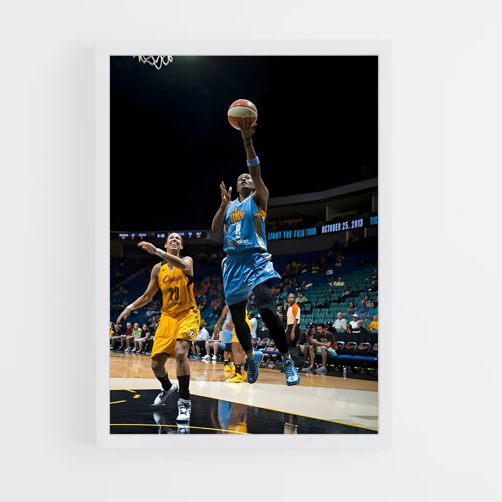 ap-swin cash-1 cadre Blanc
