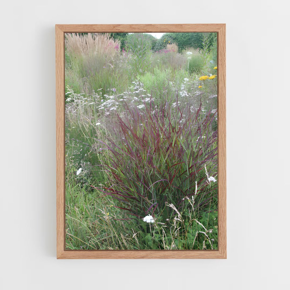 ap-switchgrass-2 cadre Bois clair