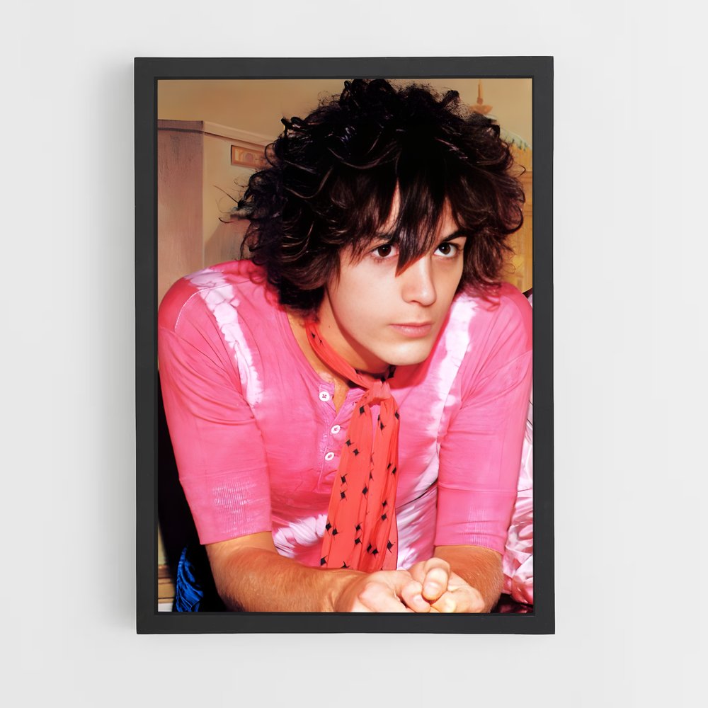 ap-syd barrett-2 cadre Noir