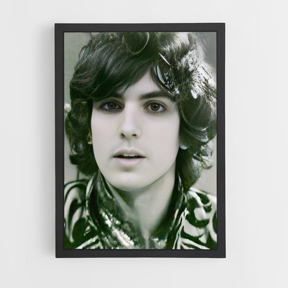 ap-syd barrett-4 cadre Noir