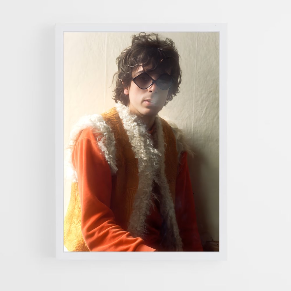 ap-syd barrett-5 cadre Blanc