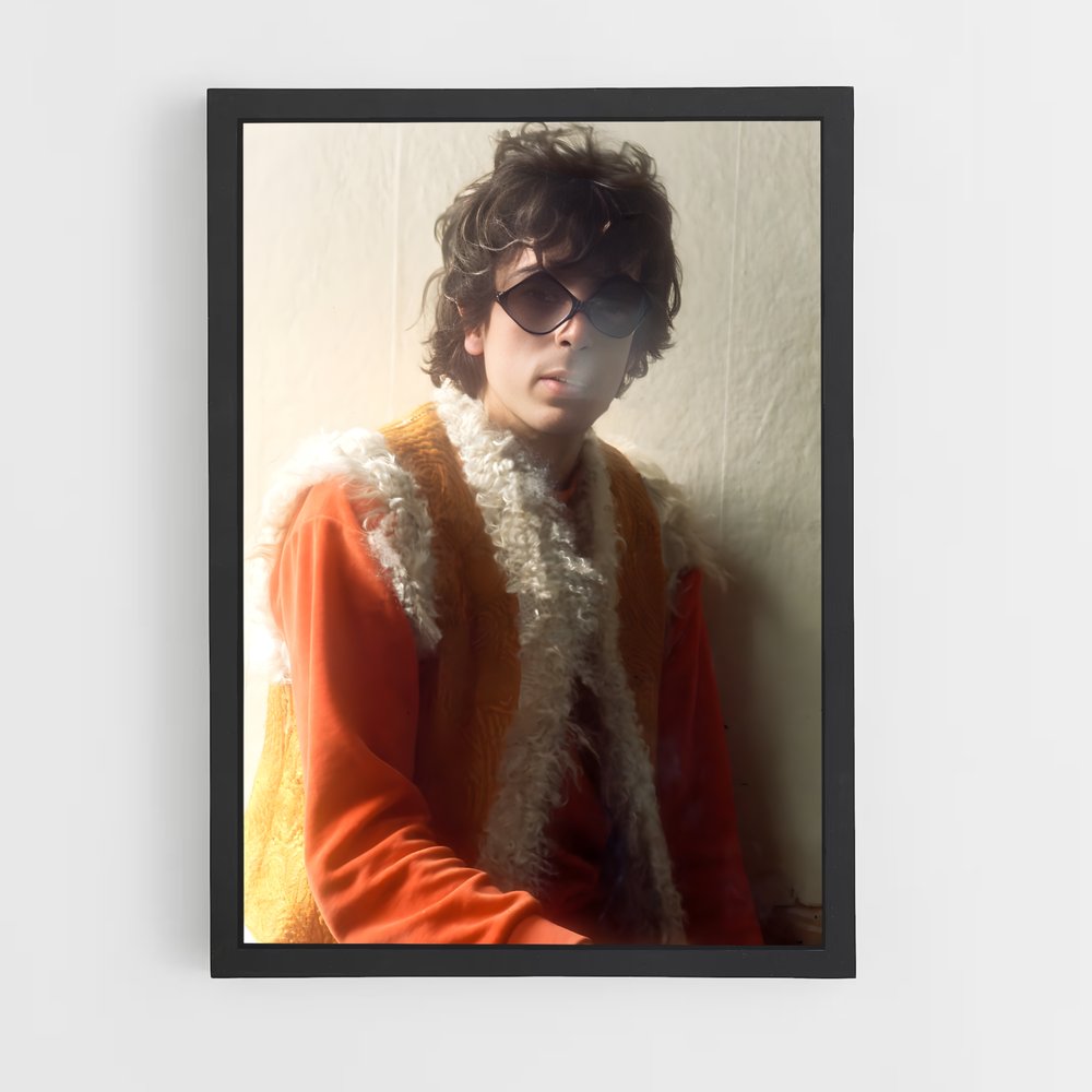 ap-syd barrett-5 cadre Noir
