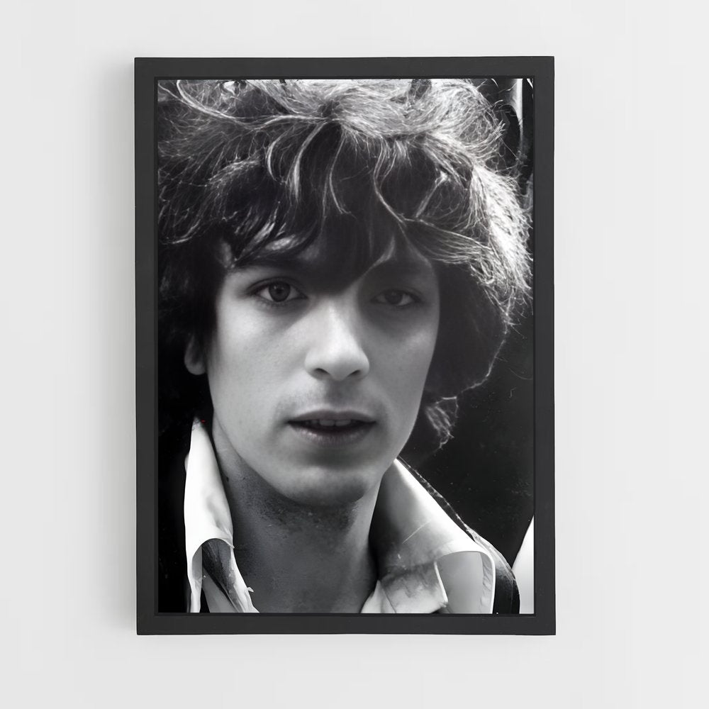 ap-syd barrett-9 cadre Noir