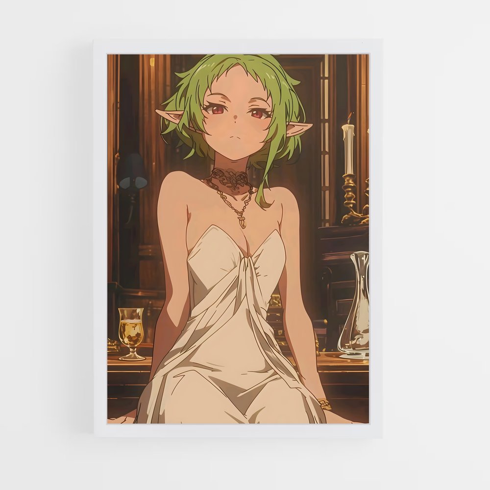 ap-sylphiette-1 cadre Blanc
