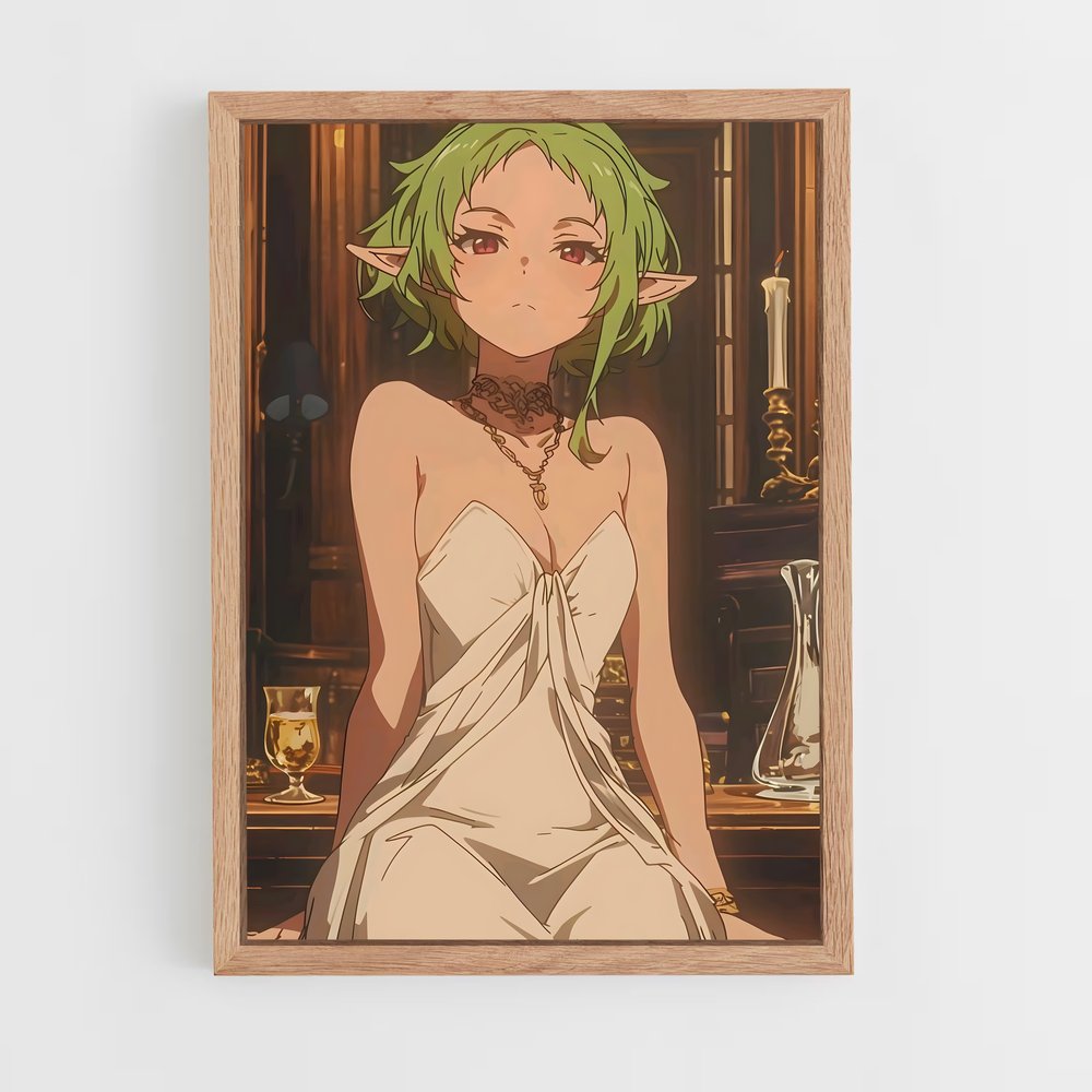 ap-sylphiette-1 cadre Bois clair
