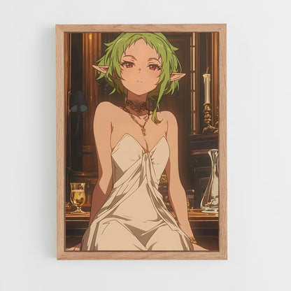 ap-sylphiette-1 cadre Bois clair
