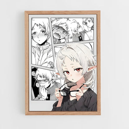 ap-sylphiette-2 cadre Bois clair