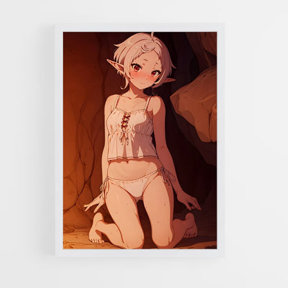 ap-sylphiette-4 cadre Blanc