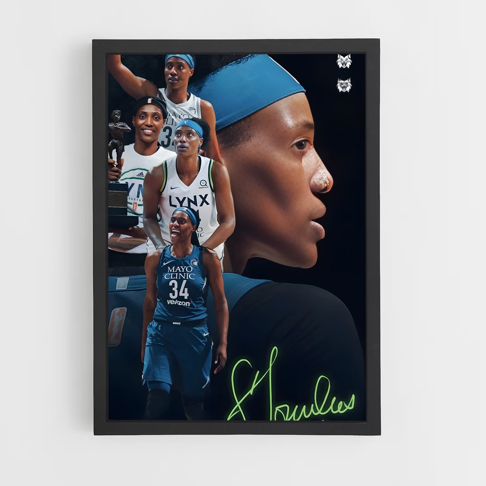 ap-sylvia fowles-2 cadre Noir