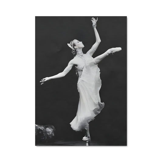 Poster Sylvie guillem 65682