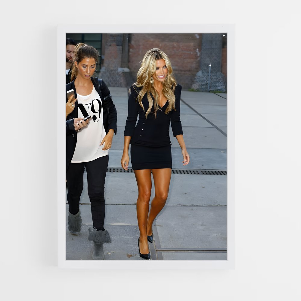 ap-sylvie meis-11 cadre Blanc