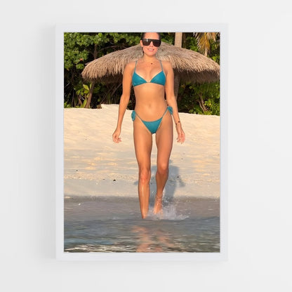 ap-sylvie meis-4 cadre Blanc