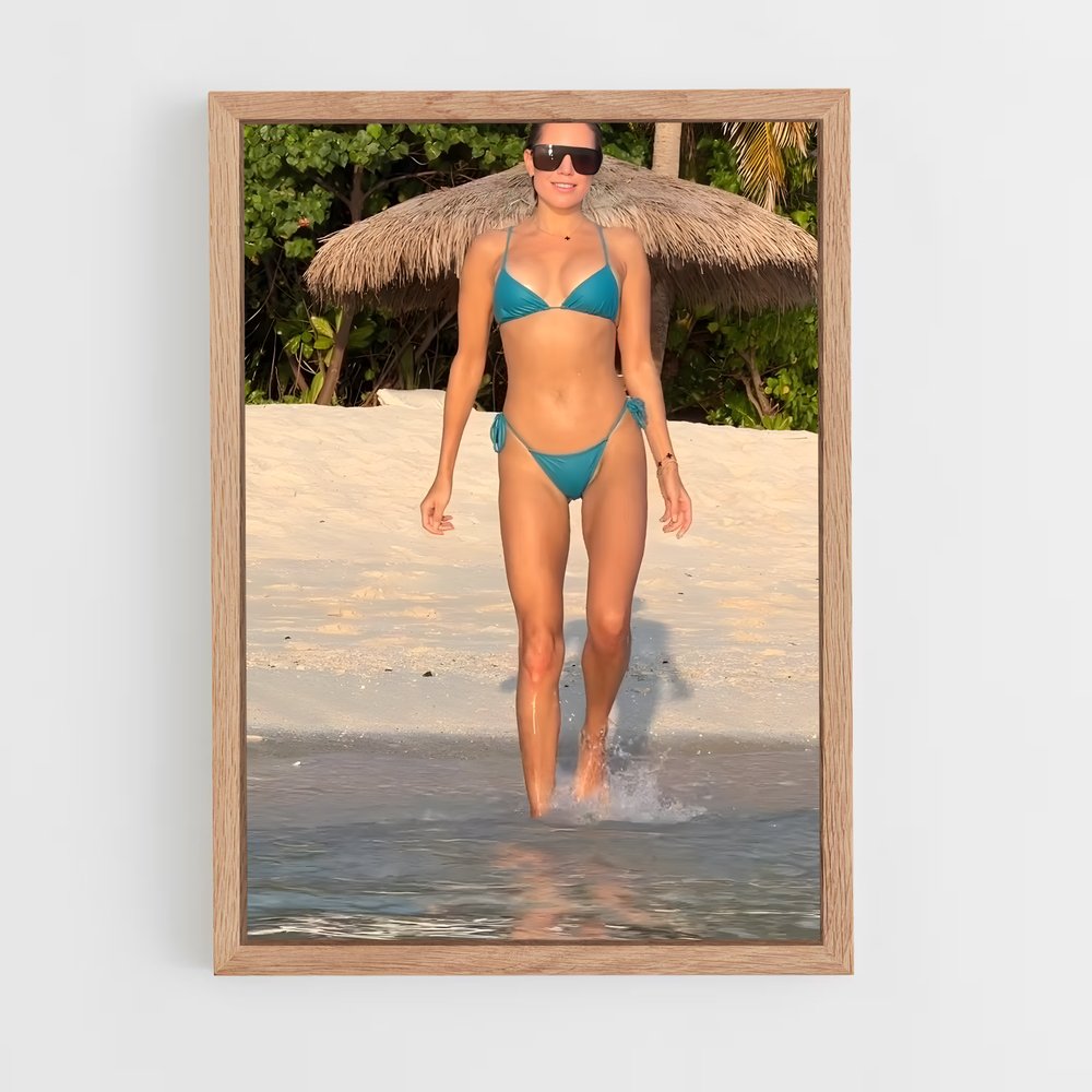 ap-sylvie meis-4 cadre Bois clair