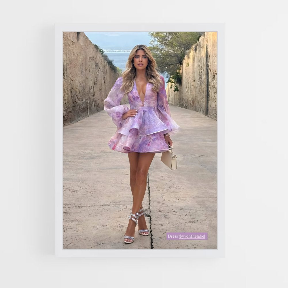 ap-sylvie meis-9 cadre Blanc