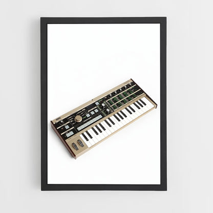 ap-synthesizer-1 cadre Noir