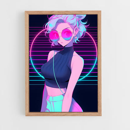 ap-synthwave-2 cadre Bois clair