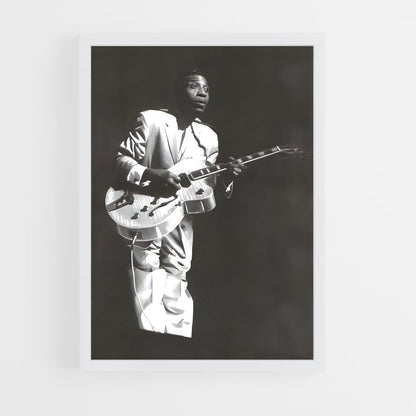ap-t-bone walker-1 cadre Blanc