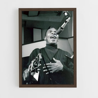 ap-t-bone walker-3 cadre Bois foncé