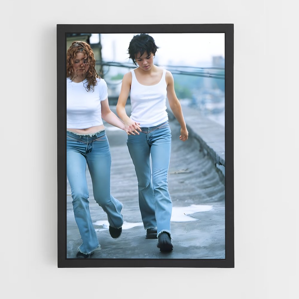 ap-t.a.t.u-3 cadre Noir
