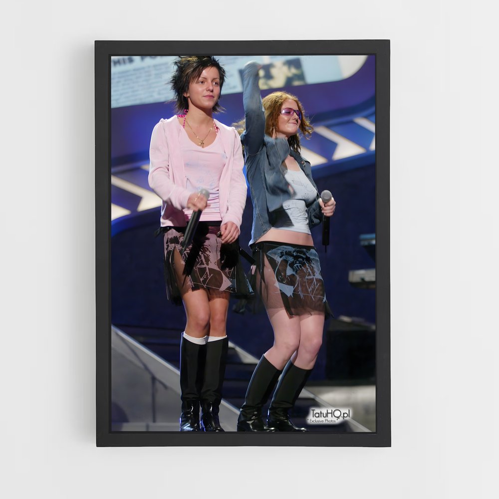 ap-t.a.t.u-5 cadre Noir