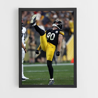 ap-t.j. watt-3 cadre Noir