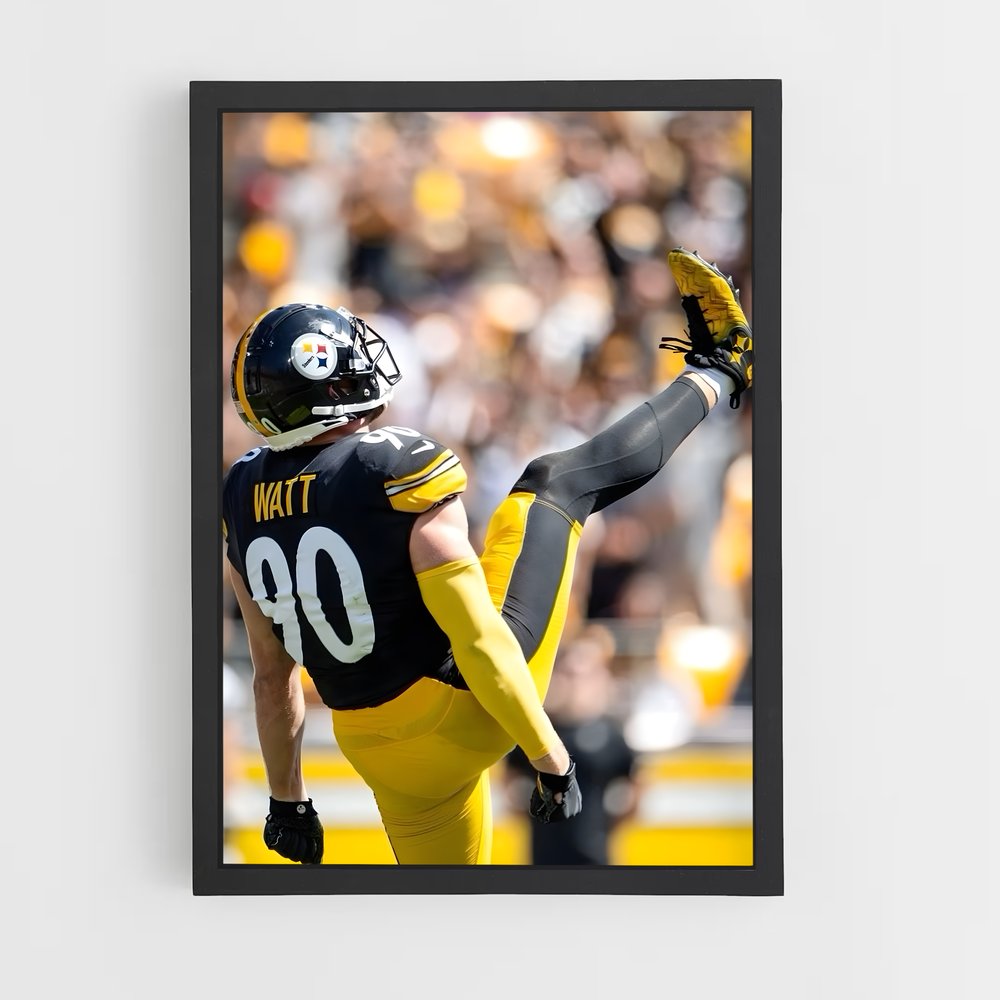 ap-t.j. watt-4 cadre Noir