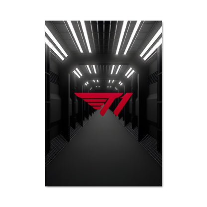 Poster Asus Gamers