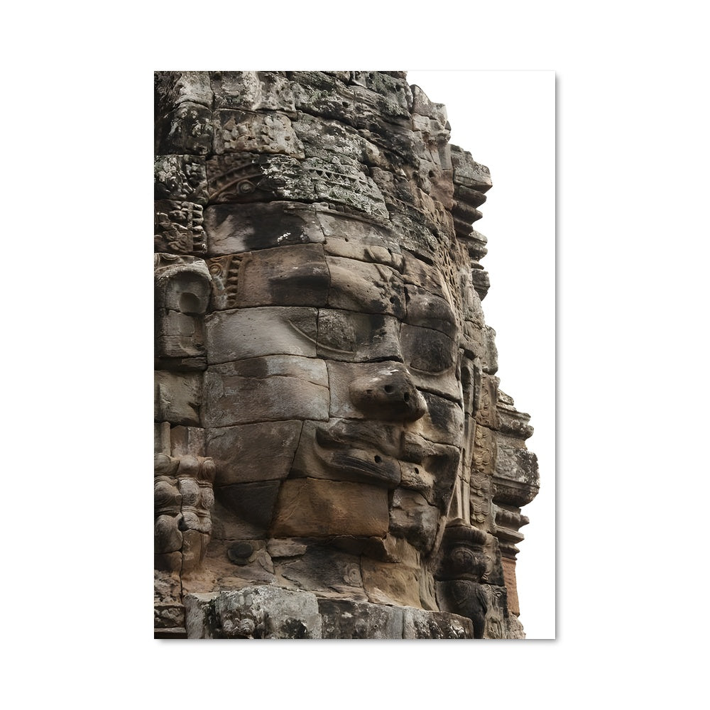 Poster Ta prohm 87765