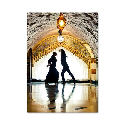 Poster Tablao flamenco cordobes 65943