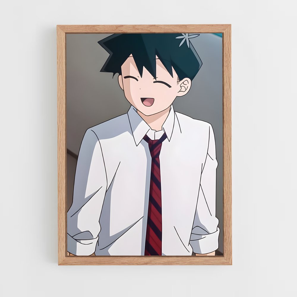 ap-tadano hitohito-1 cadre Bois clair