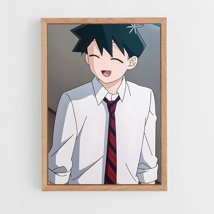 ap-tadano hitohito-1 cadre Bois clair