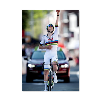 Poster Tadej pogacar 65454