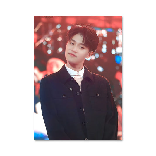 Poster Taeil 48999