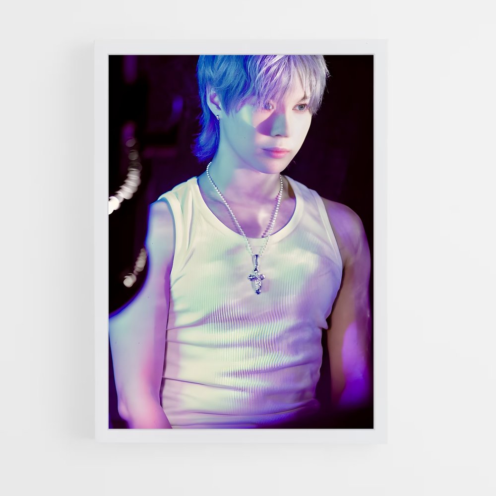 ap-taemin-7 cadre Blanc
