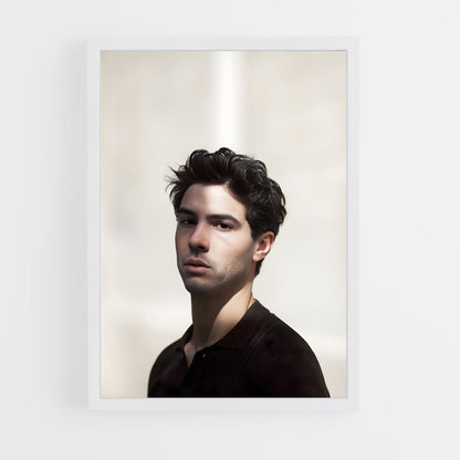 ap-tahar rahim-1 cadre Blanc