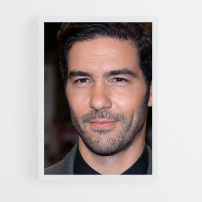 ap-tahar rahim-5 cadre Blanc