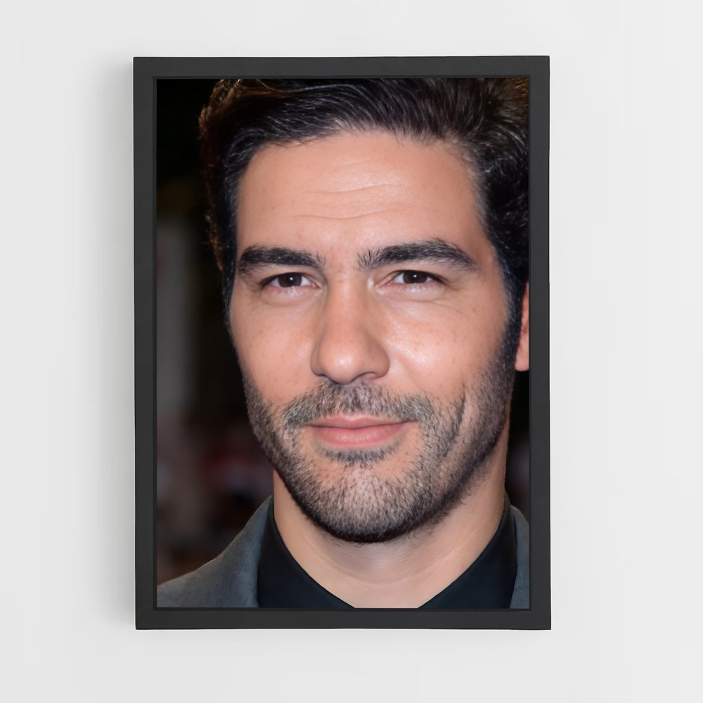 ap-tahar rahim-5 cadre Noir