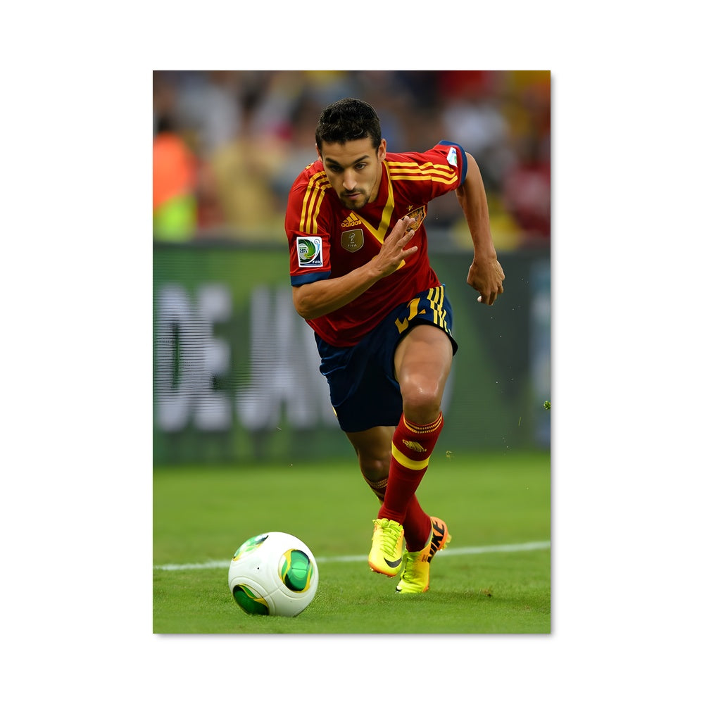 Poster Tahiti national football team 73252