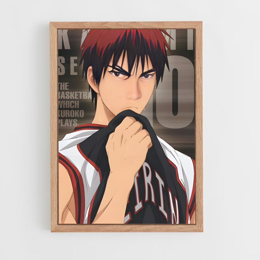 ap-taiga kagami-1 cadre Bois clair