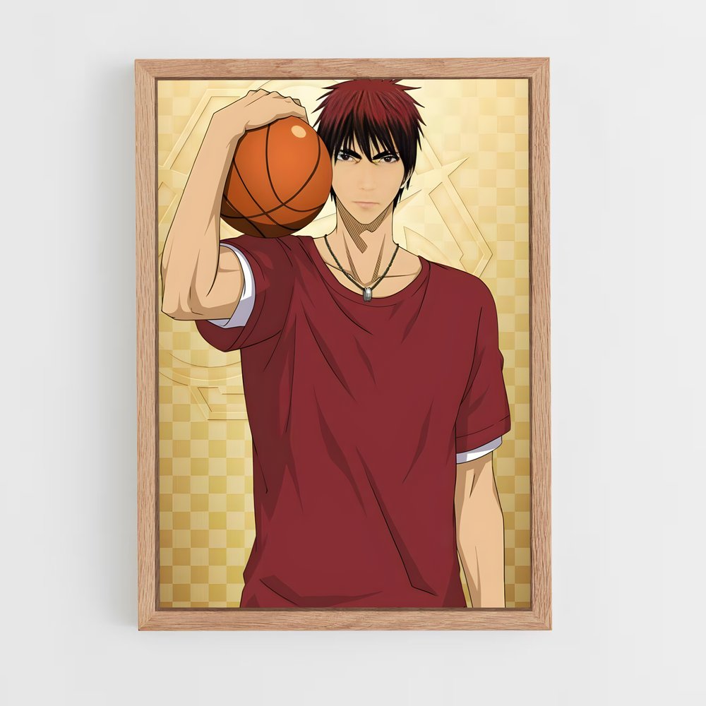 ap-taiga kagami-2 cadre Bois clair