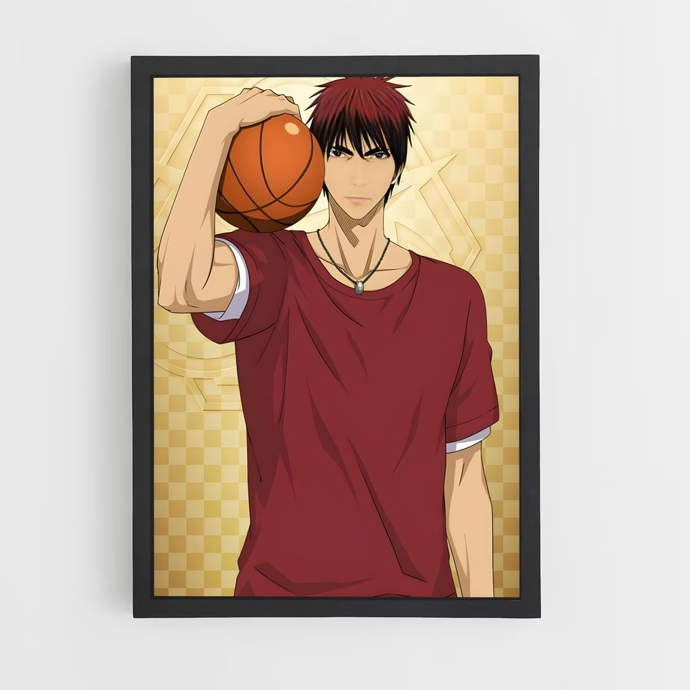 ap-taiga kagami-2 cadre Noir