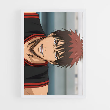ap-taiga kagami-3 cadre Blanc