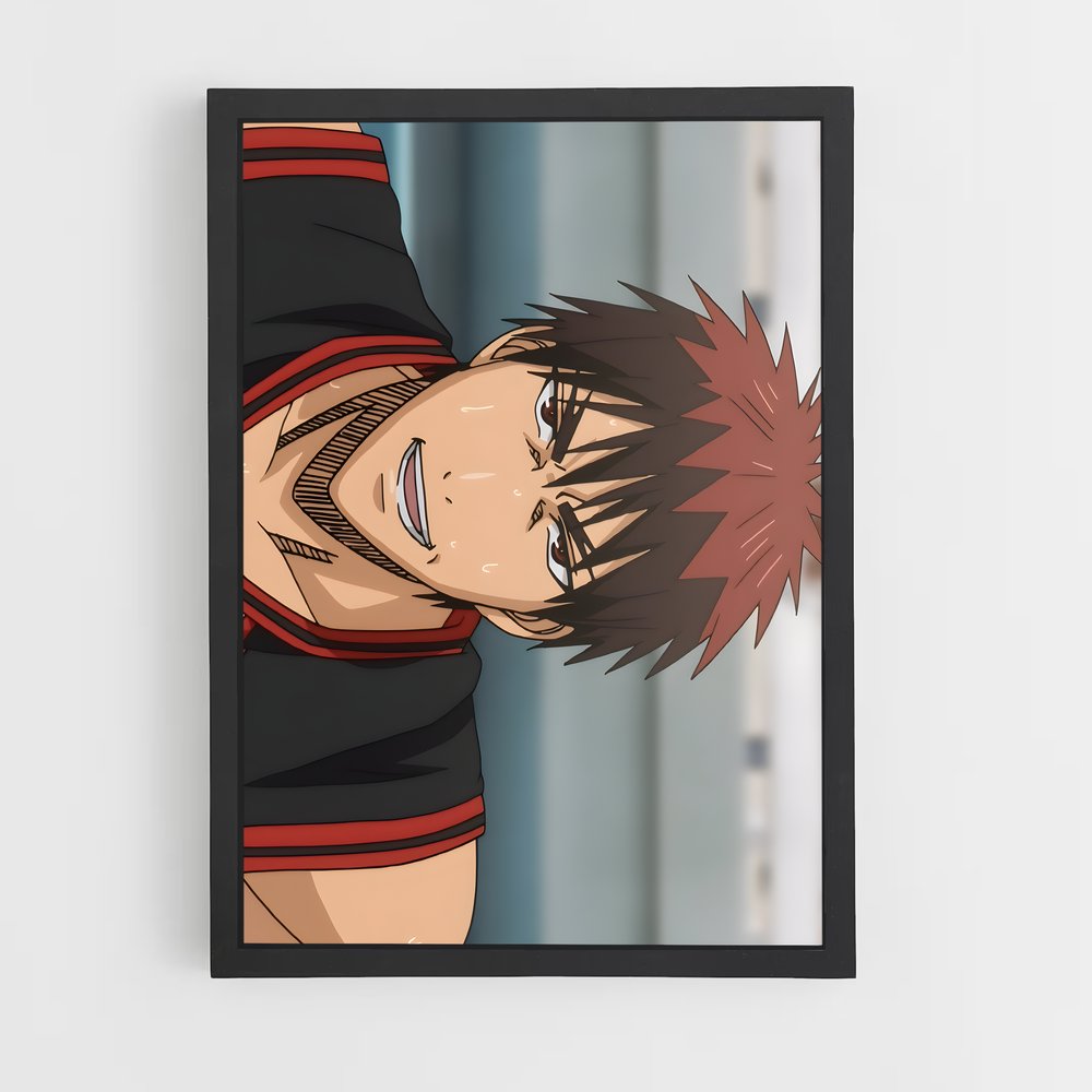 ap-taiga kagami-3 cadre Noir