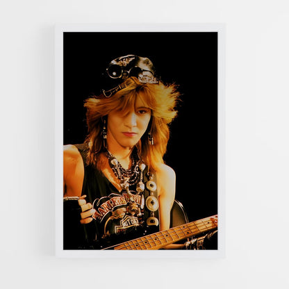 ap-taiji x japan-2 cadre Blanc