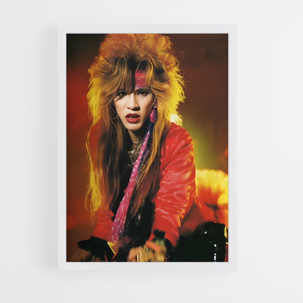 ap-taiji x japan-4 cadre Blanc