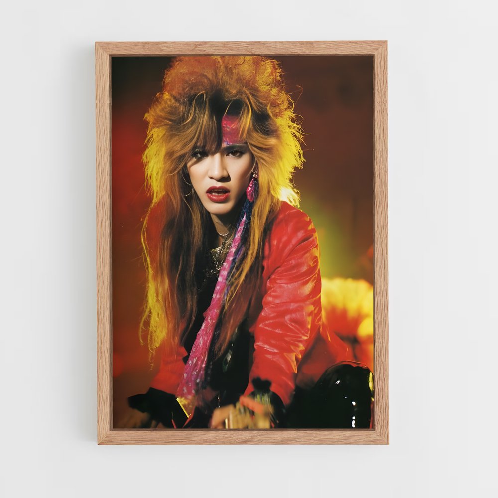 ap-taiji x japan-4 cadre Bois clair