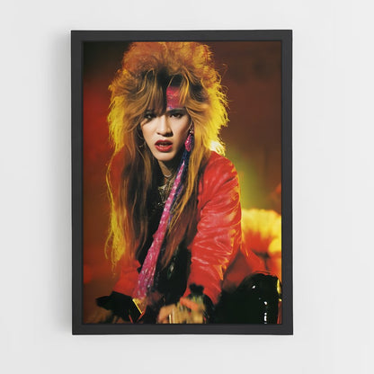 ap-taiji x japan-4 cadre Noir