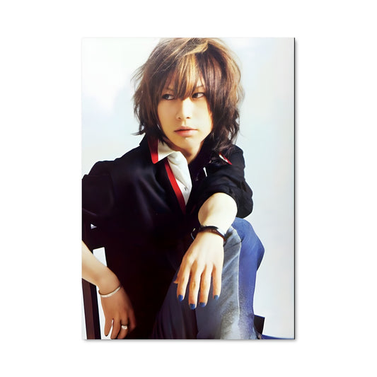 Poster L'Enfant Sage