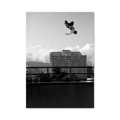 Poster Takeshi yasutoko 67903
