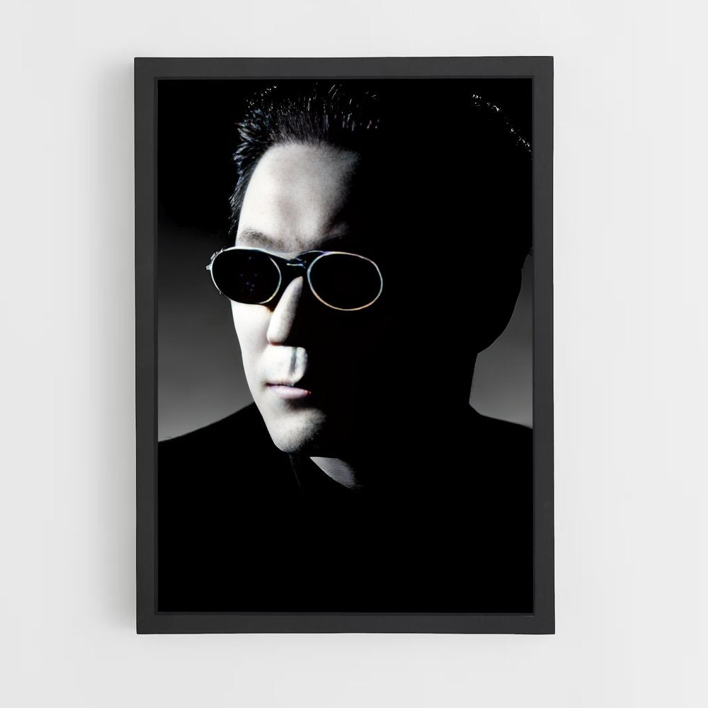 ap-takeshi kitano-2 cadre Noir